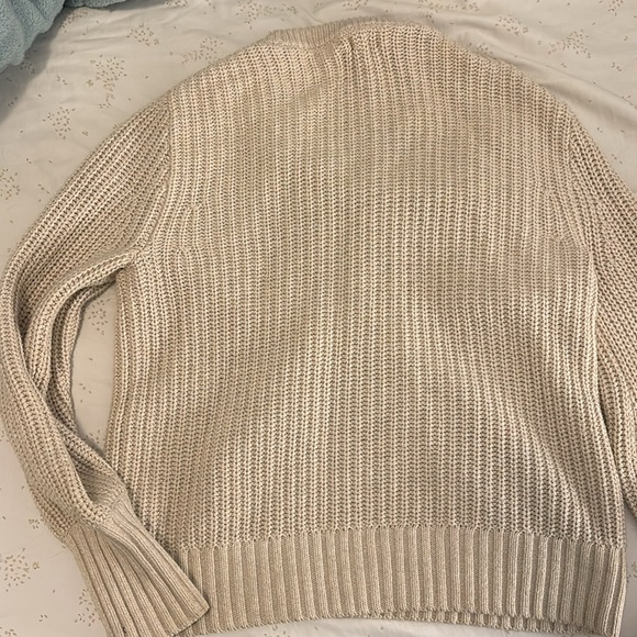 J Crew Sweater - Picture 3 of 3
